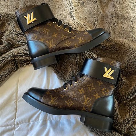 lv wonderland flat ranger